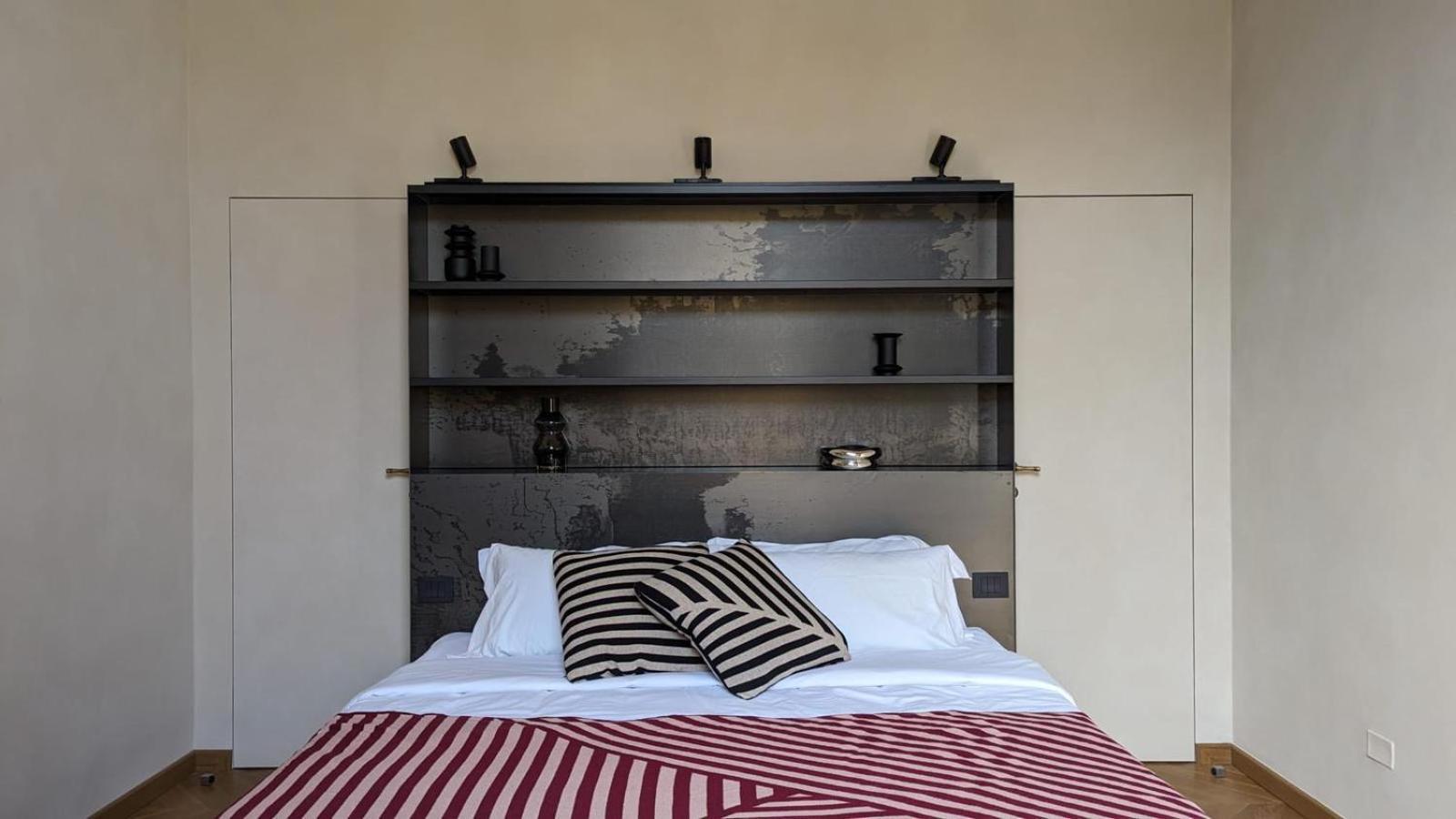 La Maison - Luxury House In Florence Heart Apartment Exterior photo
