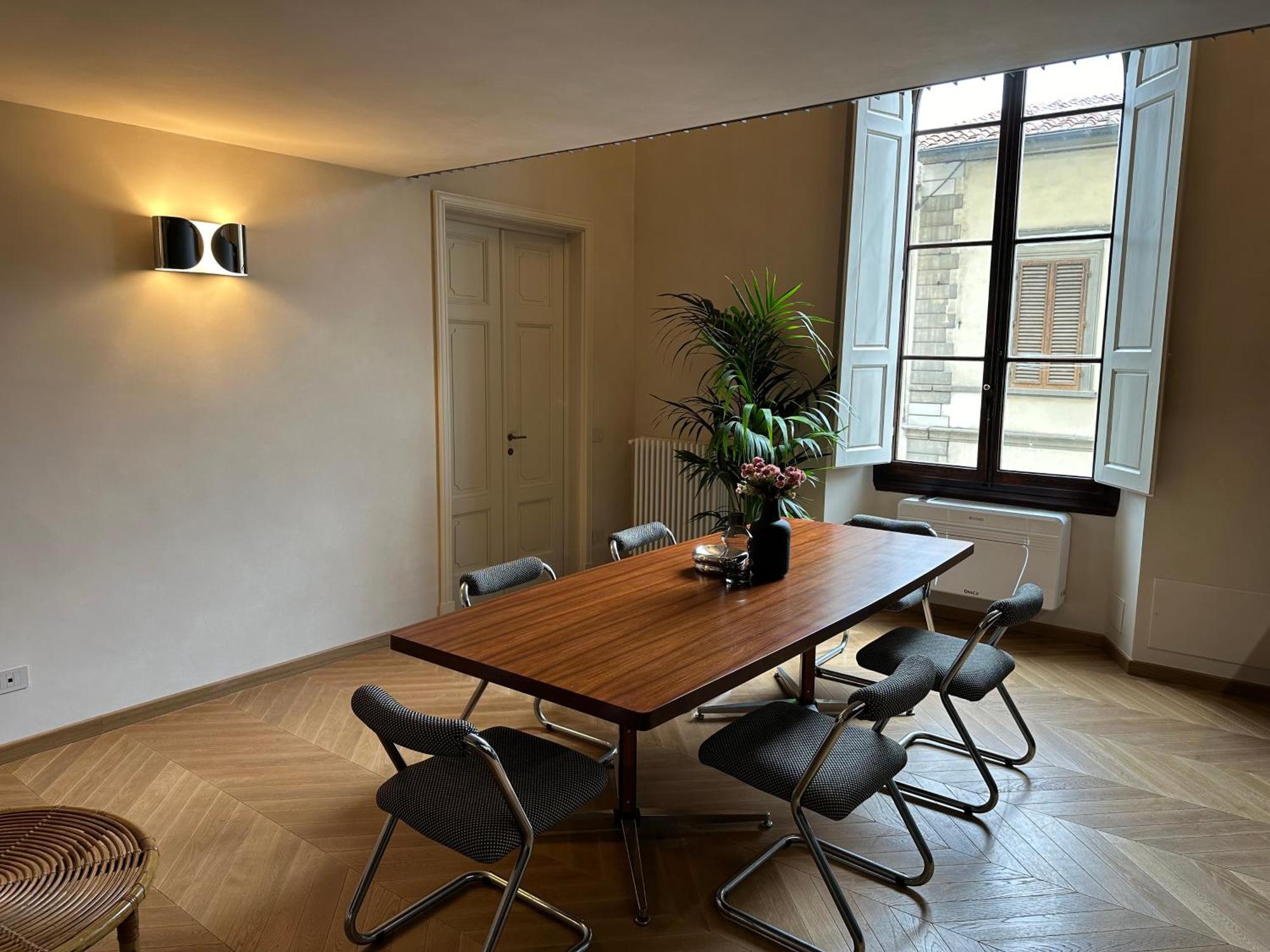 La Maison - Luxury House In Florence Heart Apartment Exterior photo