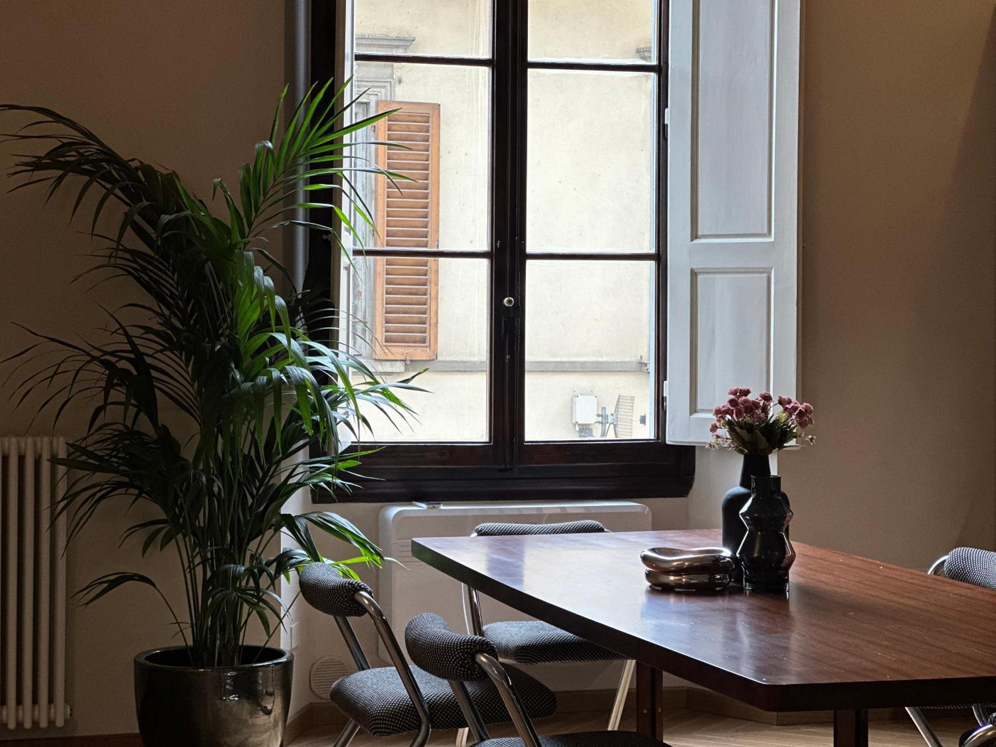 La Maison - Luxury House In Florence Heart Apartment Exterior photo