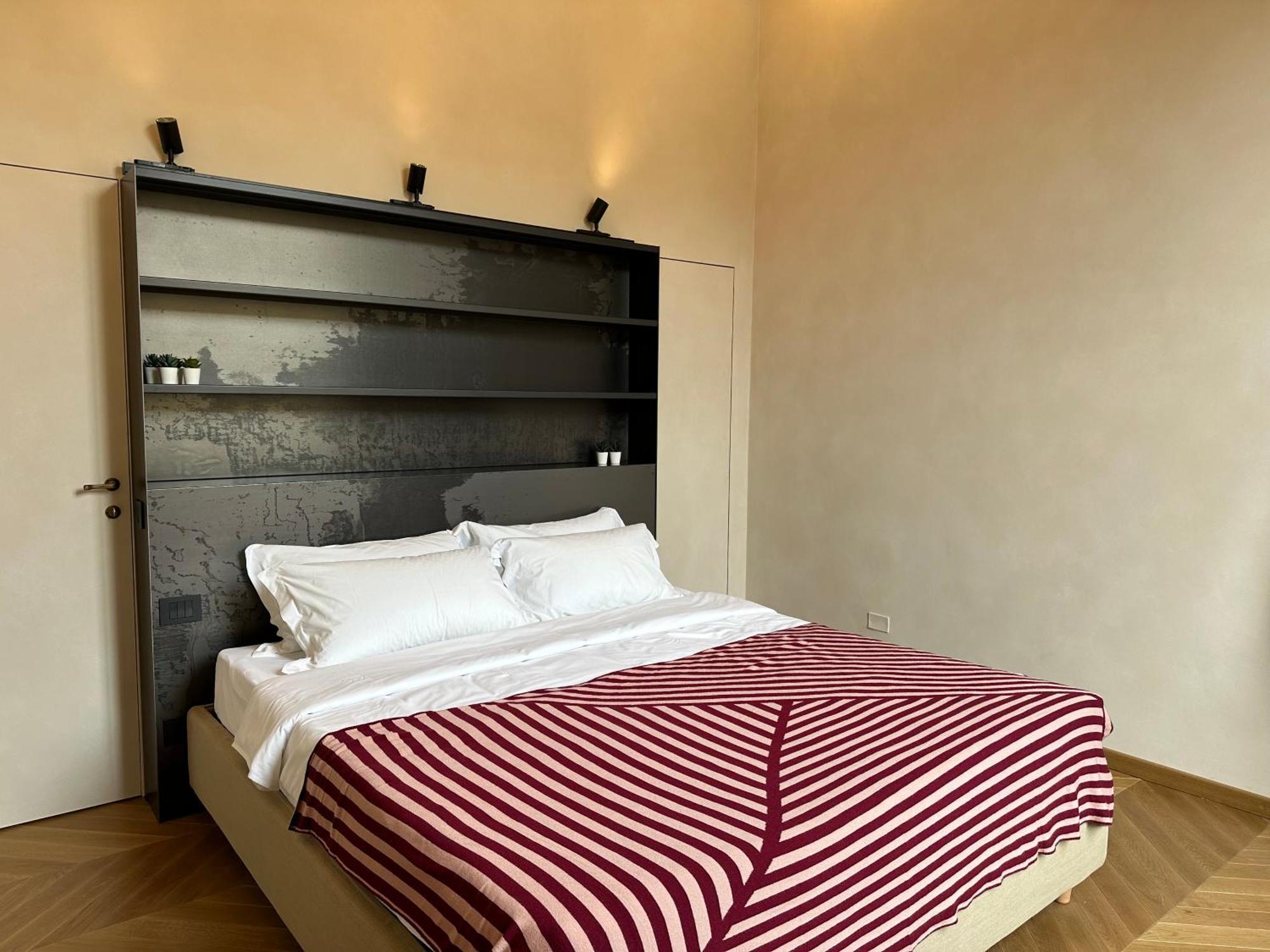 La Maison - Luxury House In Florence Heart Apartment Exterior photo